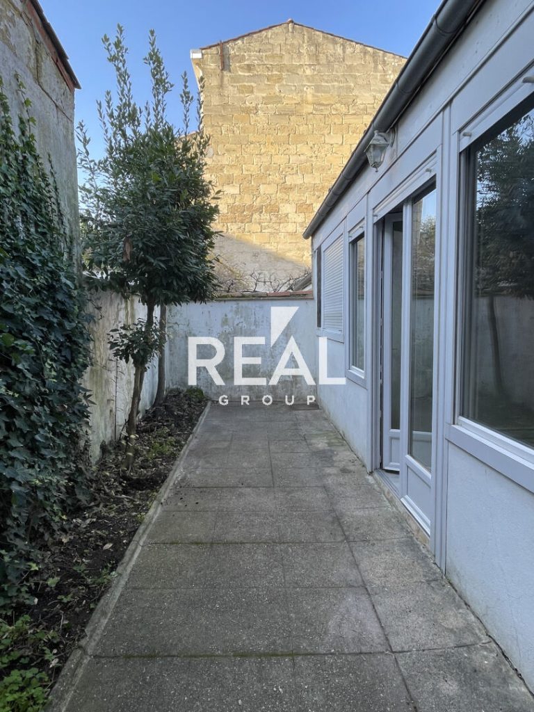 Achat Maison Bordeaux 5