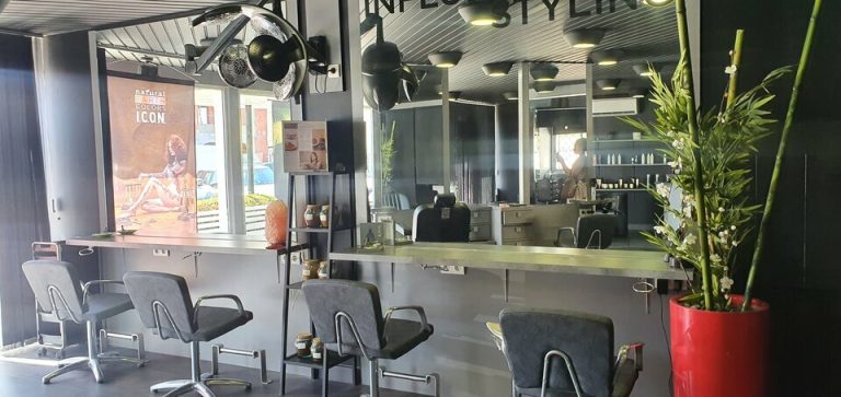 Local commercial Gujan mestras 3