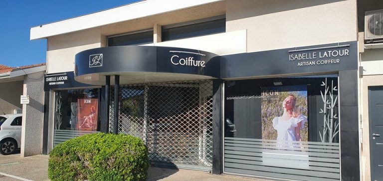 Local commercial Gujan mestras 160 m²