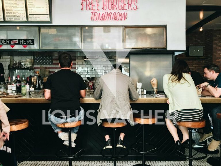 Fonds de commerce Bordeaux 100 m²