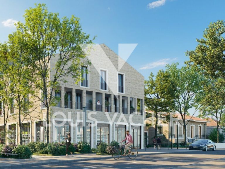 Local commercial Floirac 154 m²