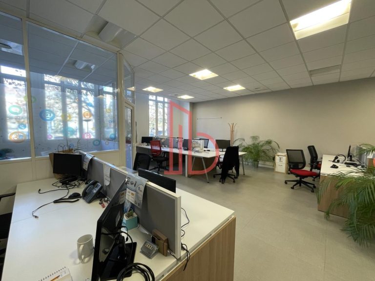 Bureaux Bordeaux 3