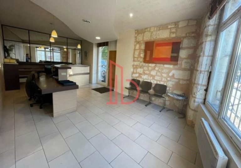 Bureaux Bordeaux 2