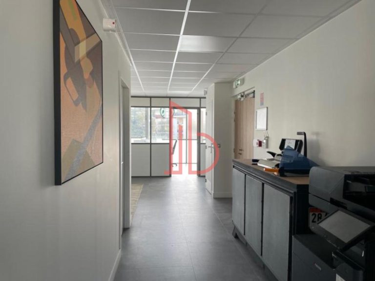 Bureaux Talence 3