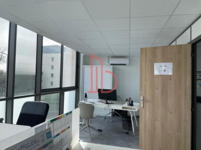 Bureaux Talence 5
