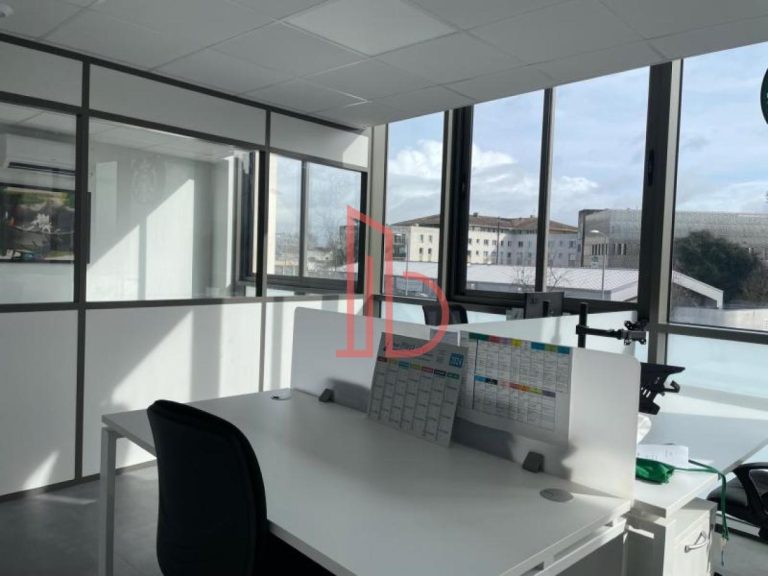 Bureaux Talence 6