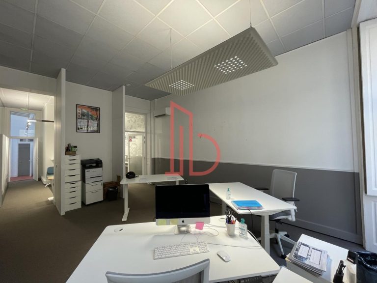 Bureaux Bordeaux 3