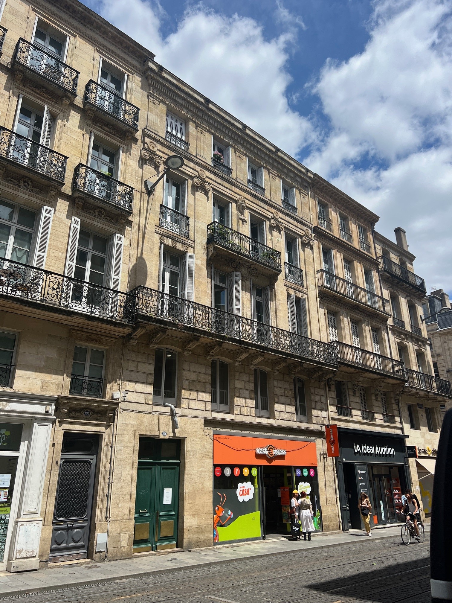 Garantie loyer impayé : comment ça fonctionne pour un bailleur à Bordeaux ?