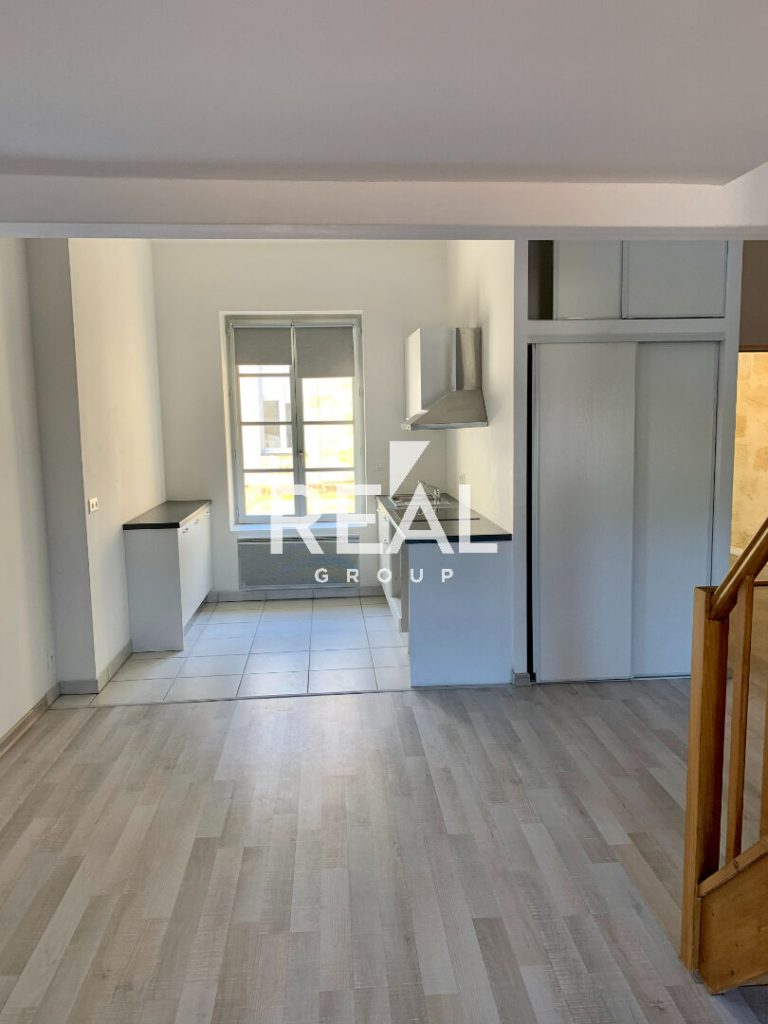 Location Appartement Bordeaux 2