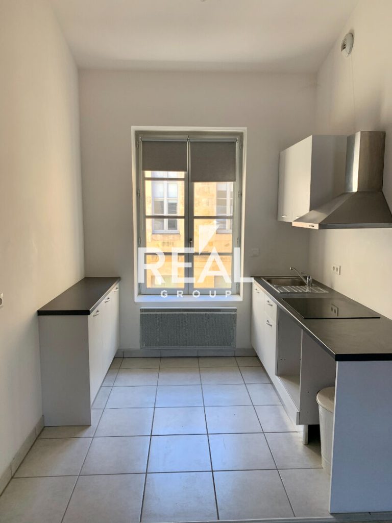 Location Appartement Bordeaux 3