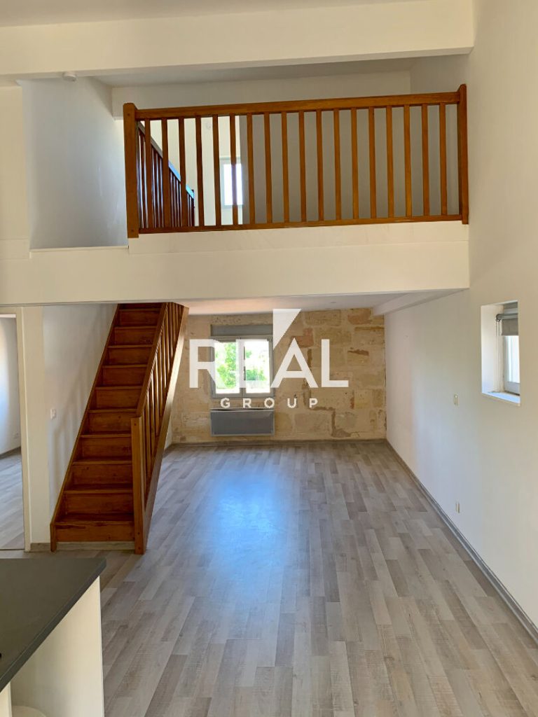 Location Appartement Bordeaux 73 m²
