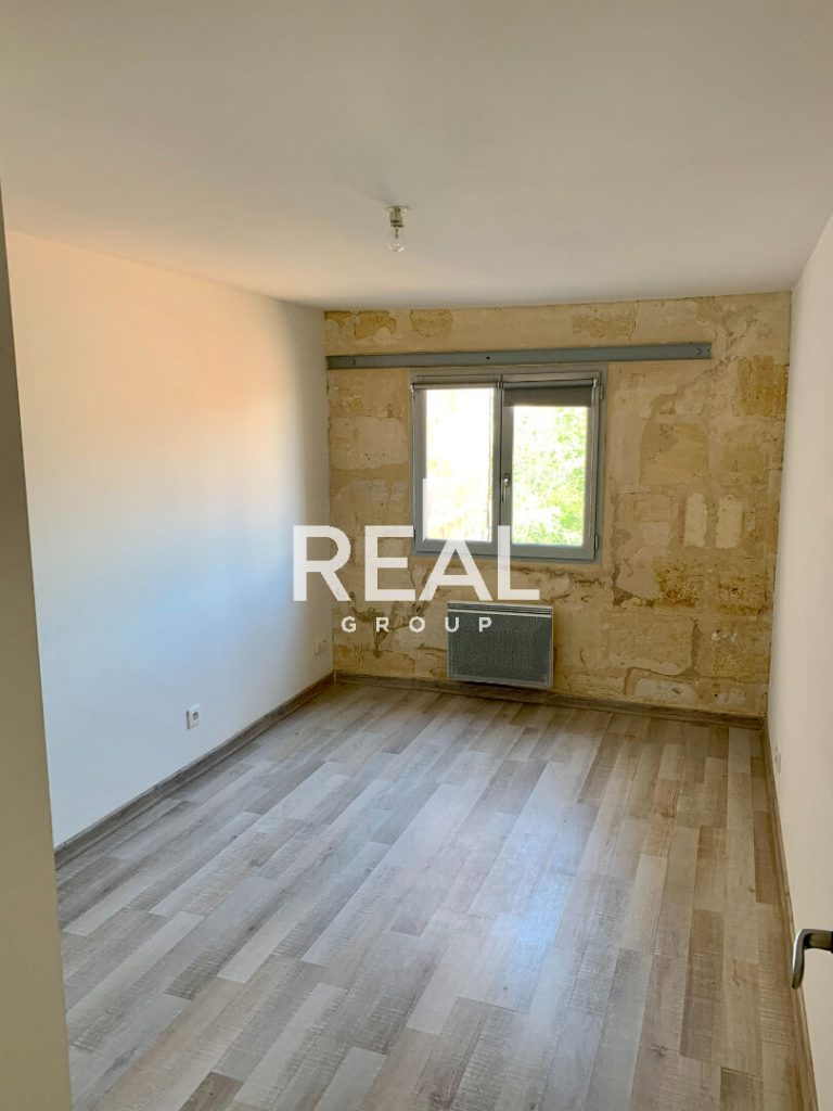 Location Appartement Bordeaux 4