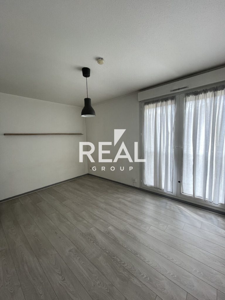 Location Appartement Bordeaux 19 m²