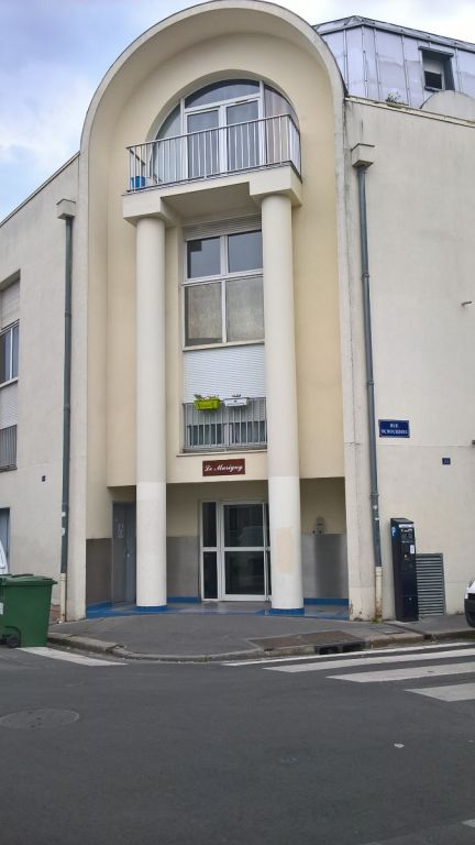 Location Appartement Bordeaux 4