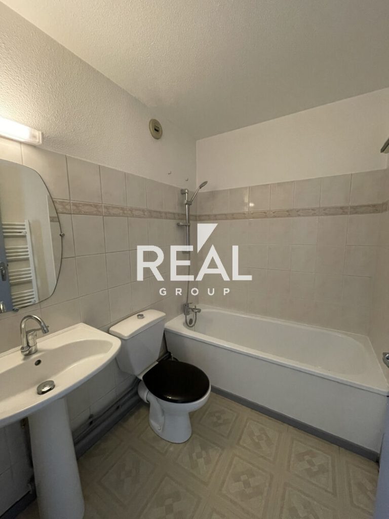 Location Appartement Bordeaux 3