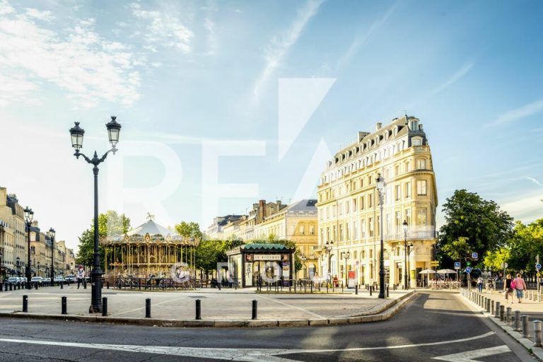 Local commercial Bordeaux 3