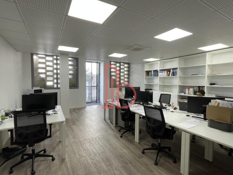 Bureaux Bordeaux 3