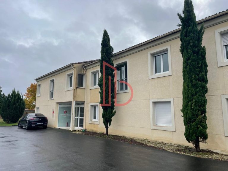 Location de bureau Eysines 180 m²