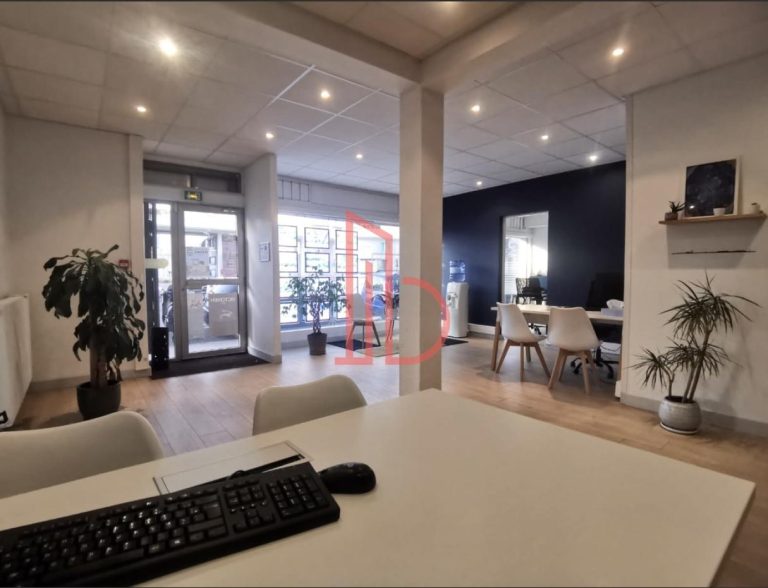 Bureaux Talence 3