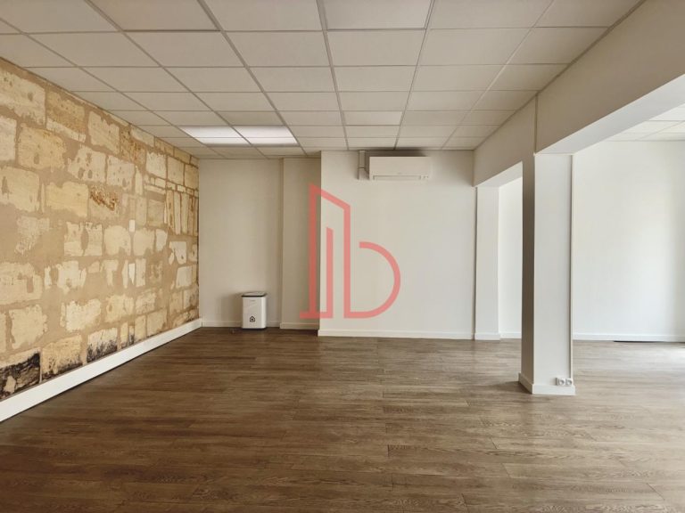 Bureaux Bordeaux 2