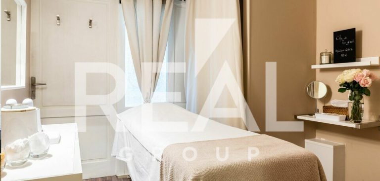 Local commercial Bordeaux 129 m²