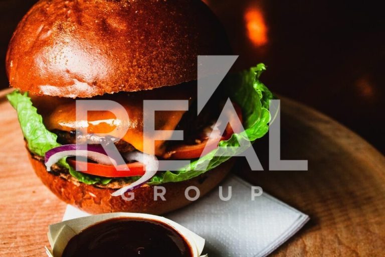 Fonds de commerce Bordeaux 130 m²