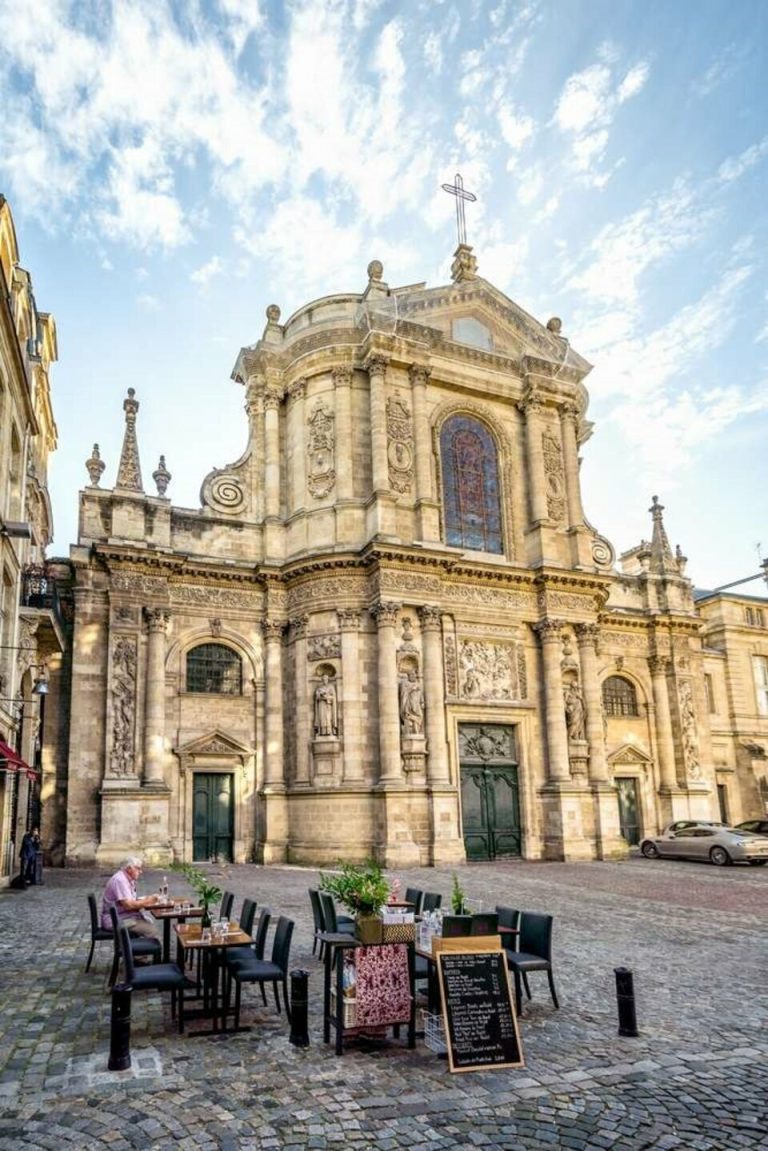 Fonds de commerce Bordeaux 160 m²