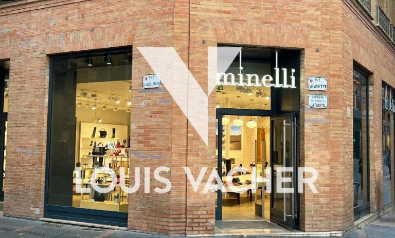 Local commercial Toulouse 349 m²