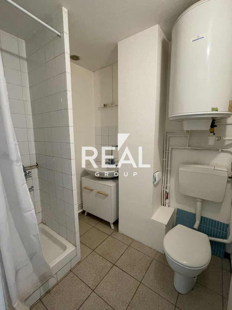 Location Appartement Latresne 5