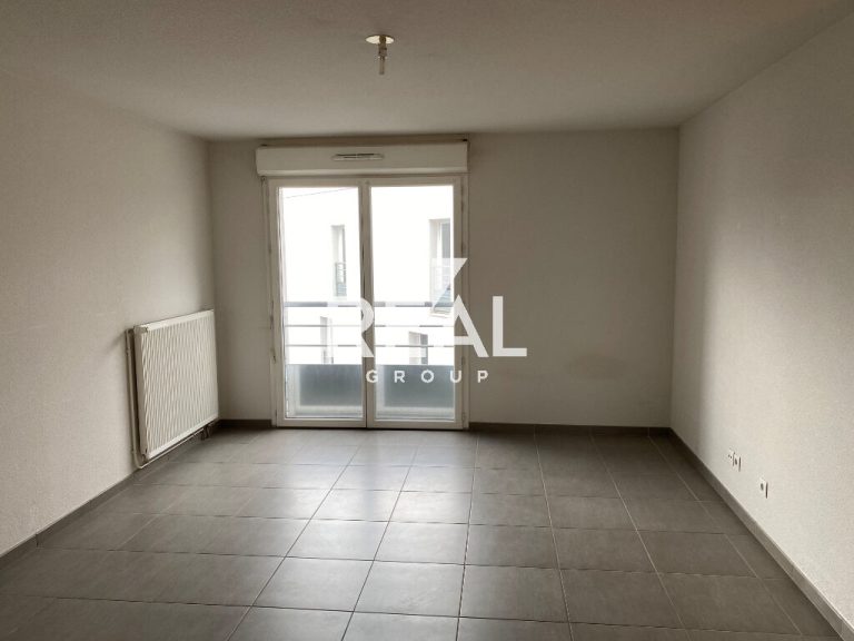 Location Appartement Begles 2
