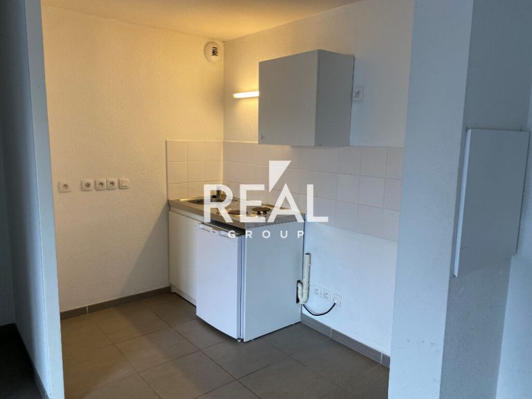 Location Appartement Begles 4