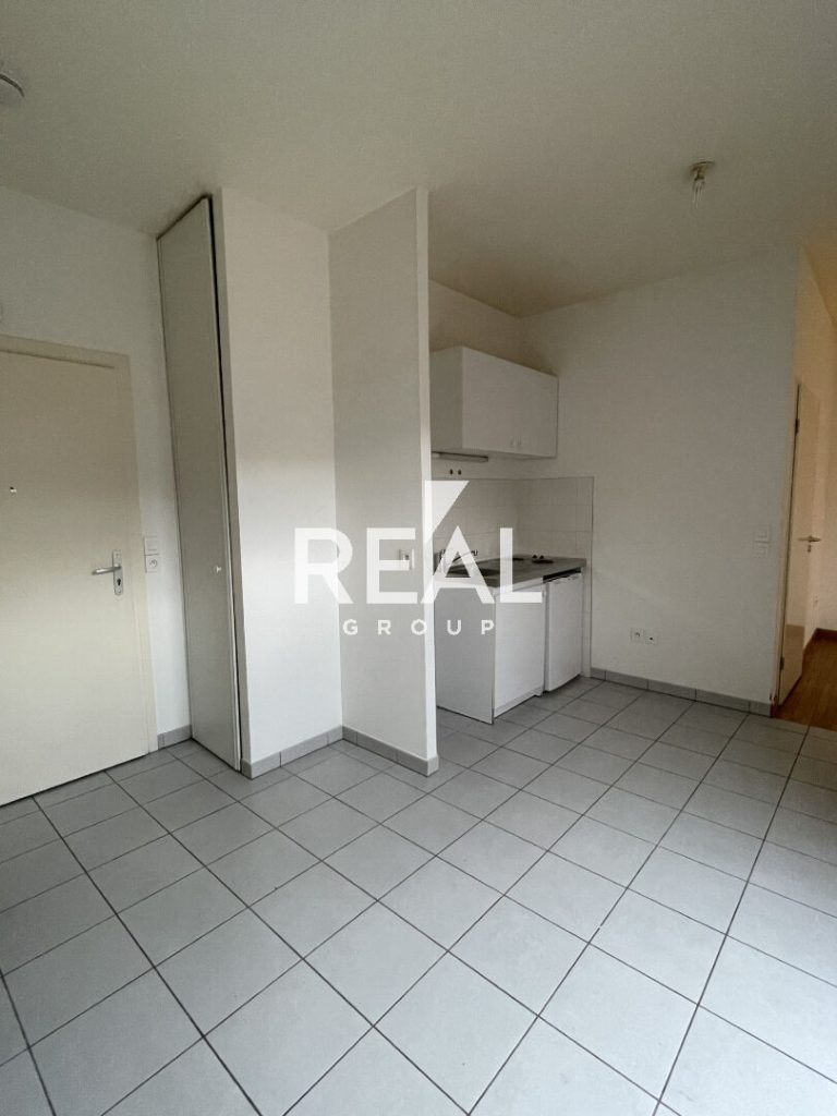 Achat Appartement Bordeaux 2