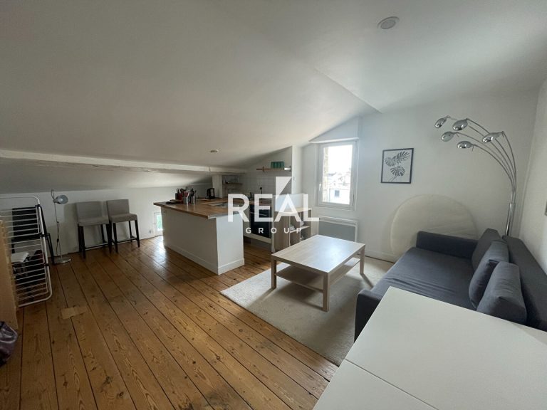 Location Appartement Bordeaux 2