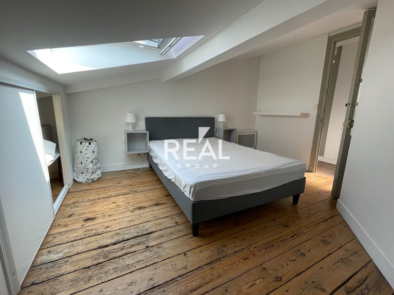 Location Appartement Bordeaux 4