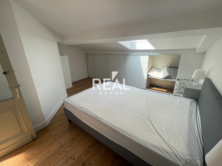 Location Appartement Bordeaux 5