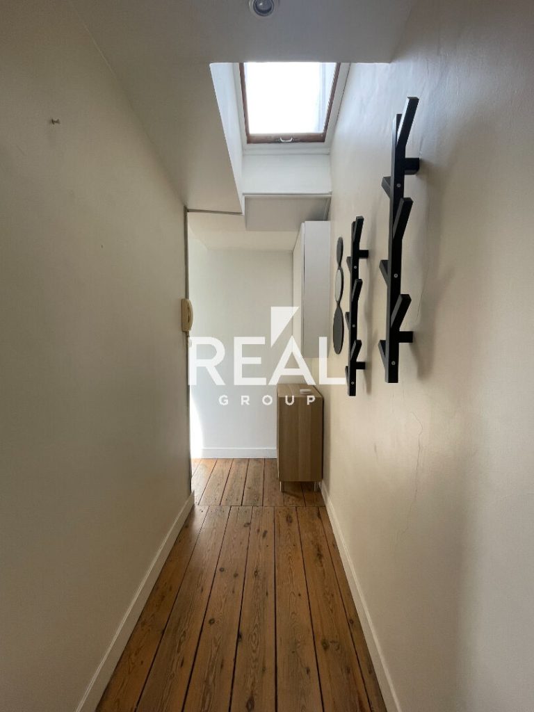 Location Appartement Bordeaux 7