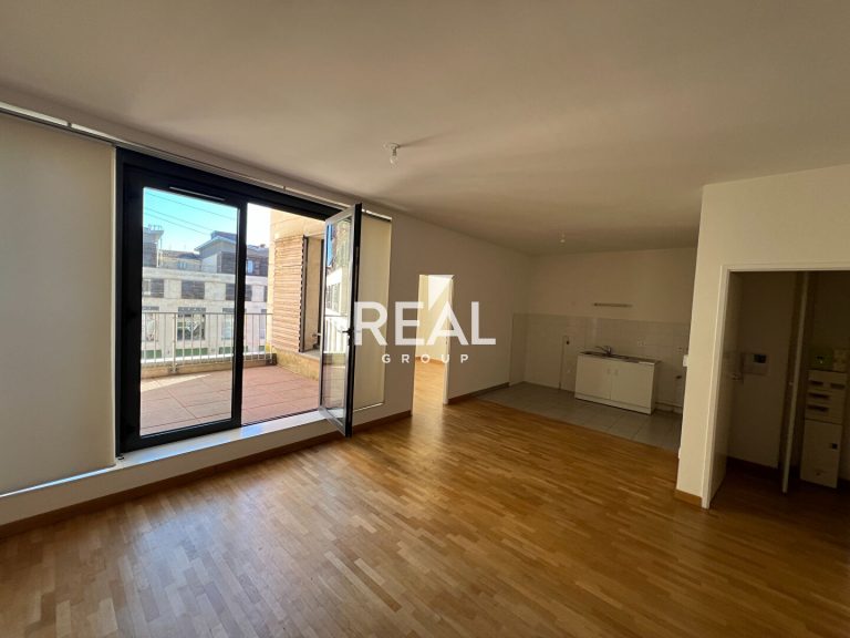 Achat Appartement Bordeaux 76 m²