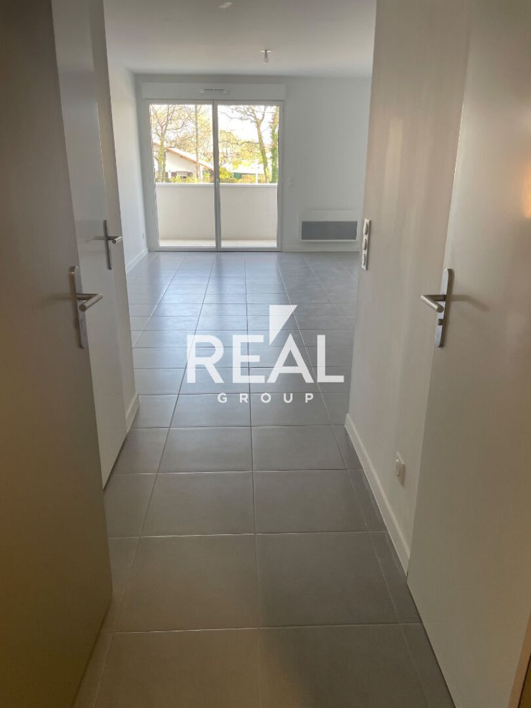 Location Appartement Andernos les bains 3