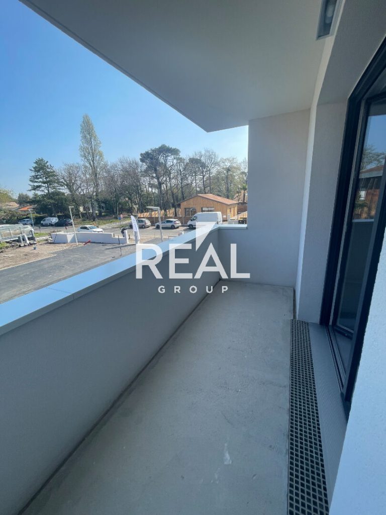 Location Appartement Andernos les bains 8