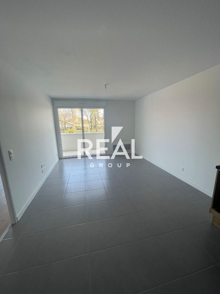 Location Appartement Andernos les bains 45 m²