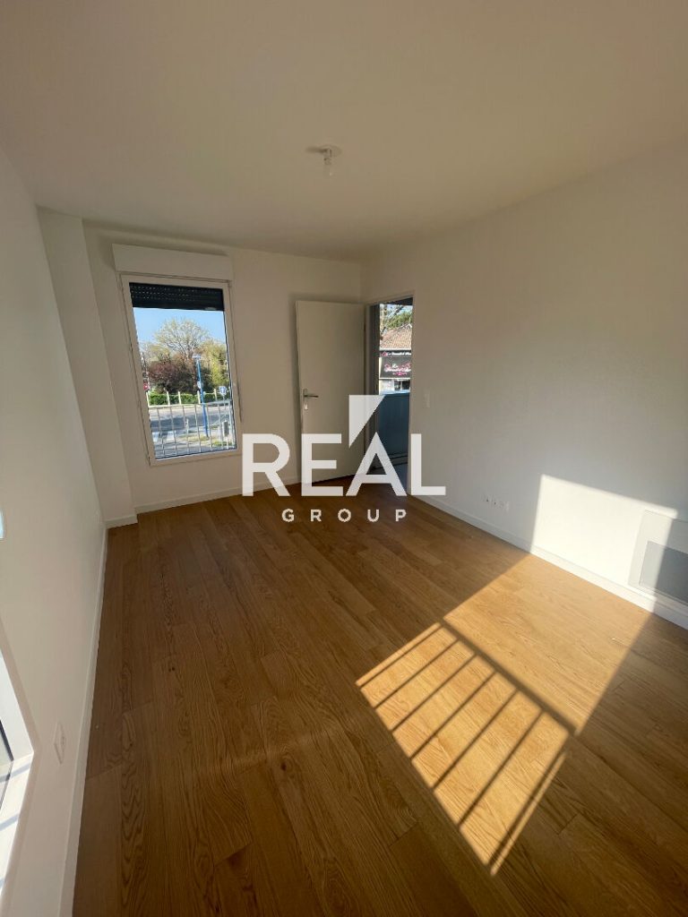 Location Appartement Andernos les bains 4