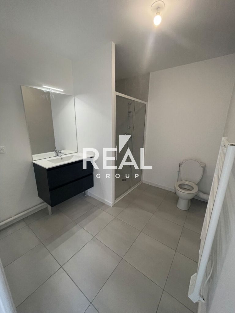 Location Appartement Andernos les bains 6