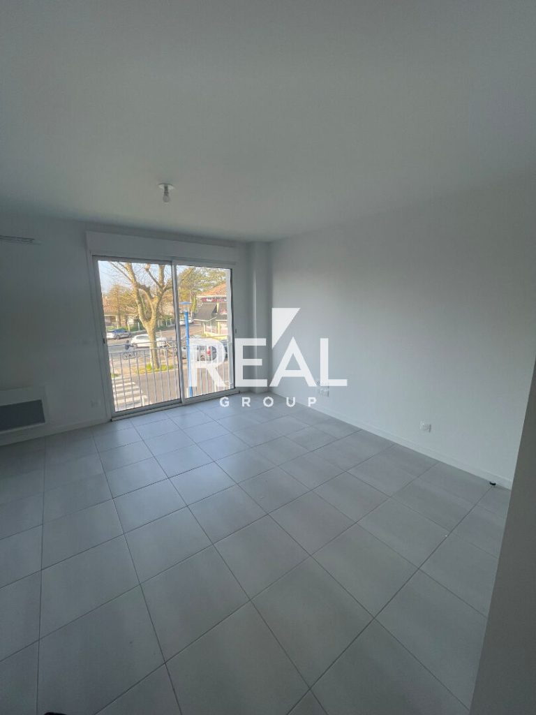 Location Appartement Andernos les bains 45 m²