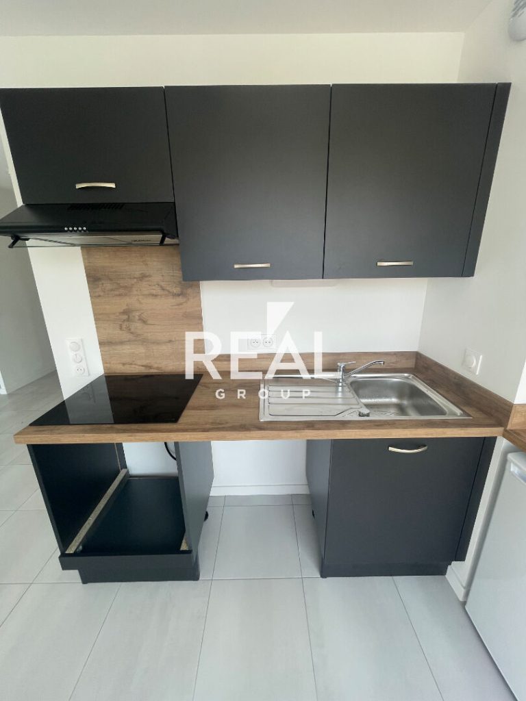 Location Appartement Andernos les bains 9