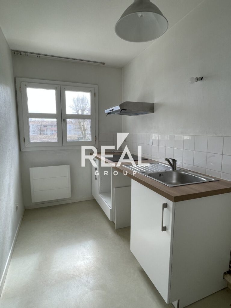 Location Appartement Pessac 2