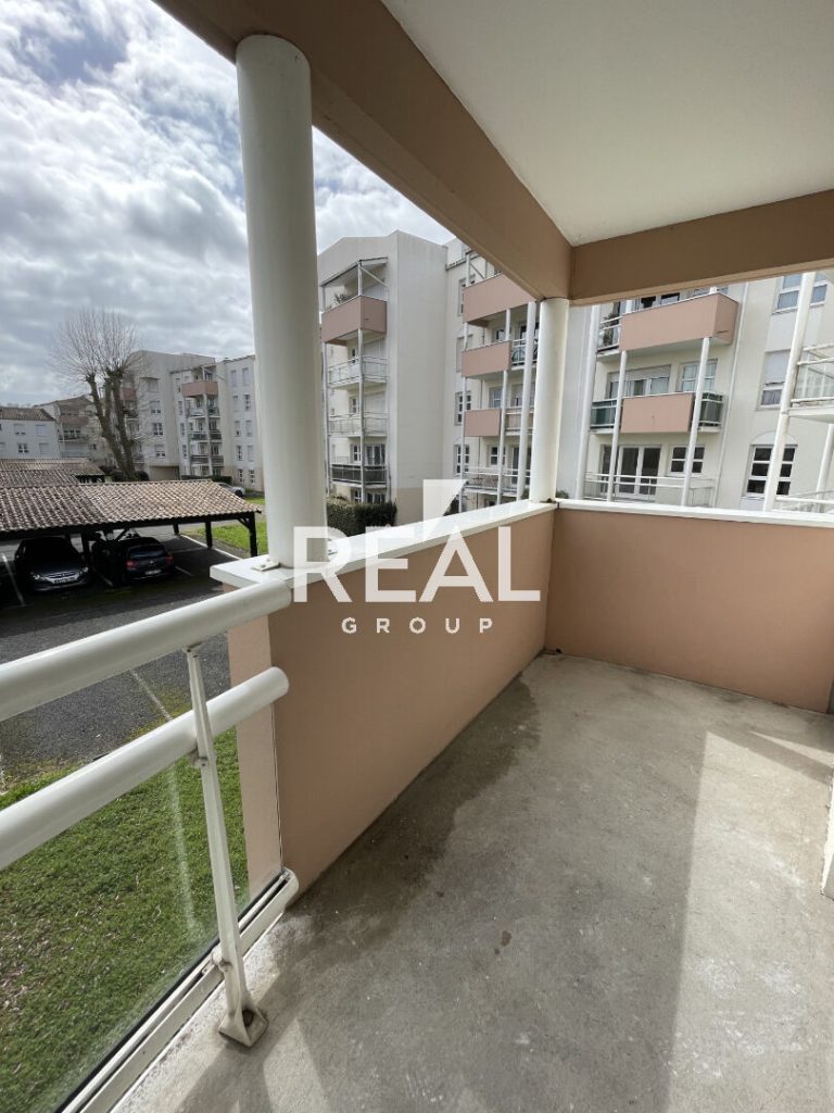 Location Appartement Pessac 3