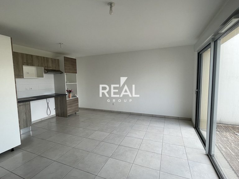 Location Appartement Villenave d ornon 2