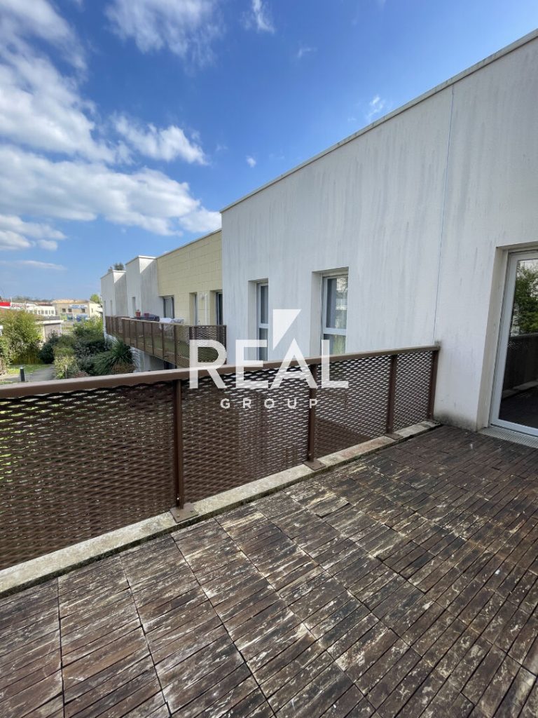 Location Appartement Villenave d ornon 4