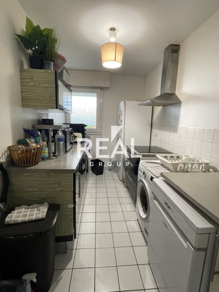 Achat Appartement Bordeaux 2