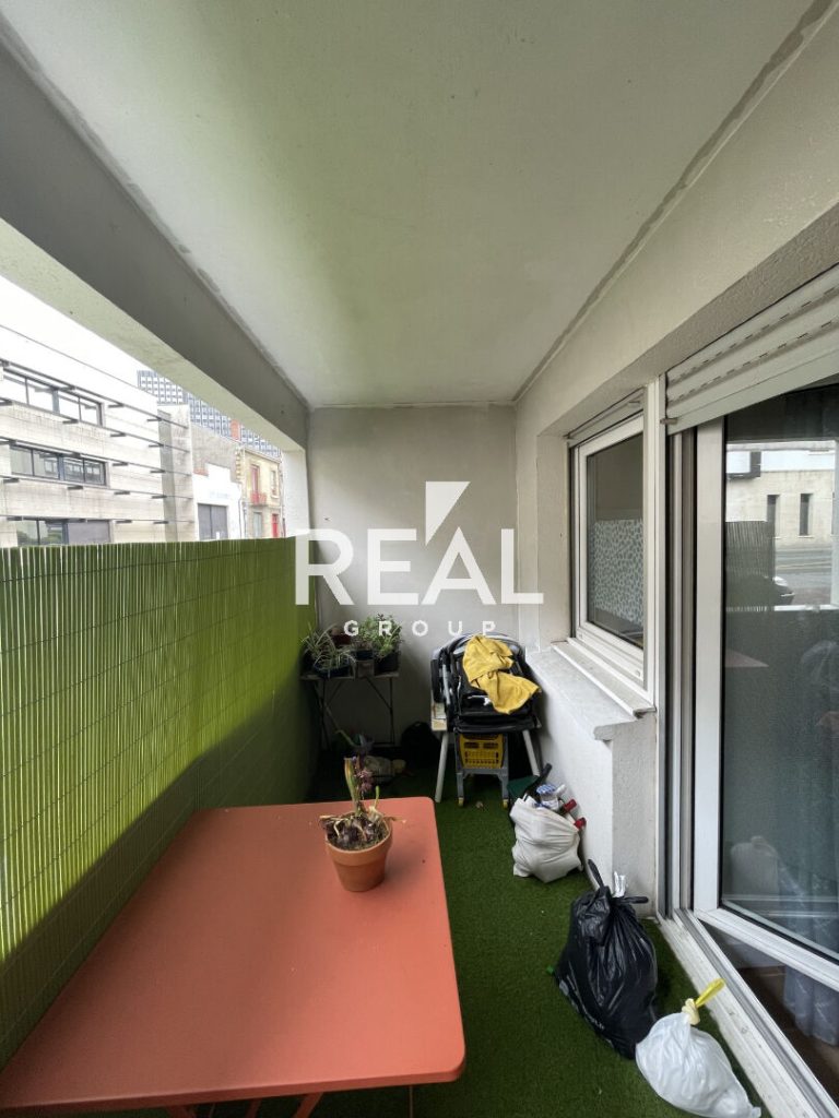 Achat Appartement Bordeaux 3